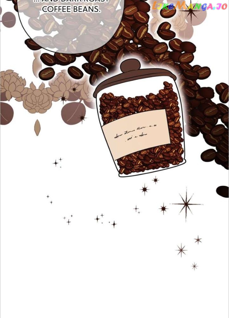 Duchess’s Lo-Fi Coffeehouse Chapter 25 - page 19