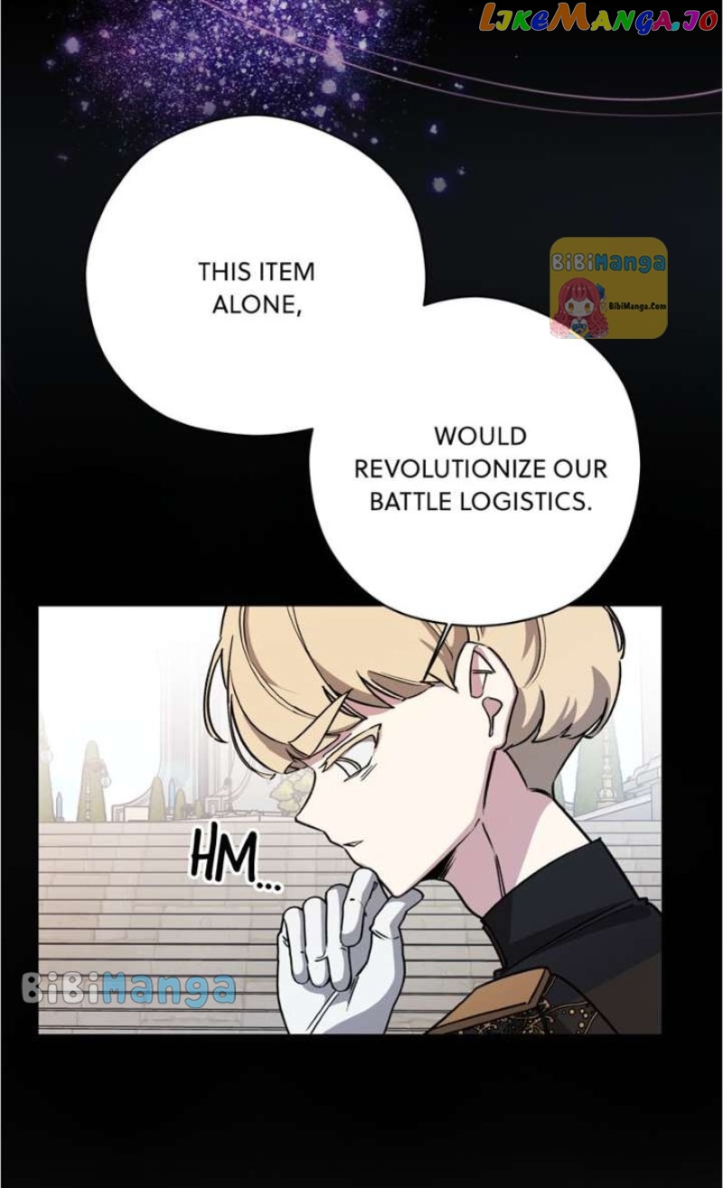 Duchess’s Lo-Fi Coffeehouse Chapter 25 - page 30