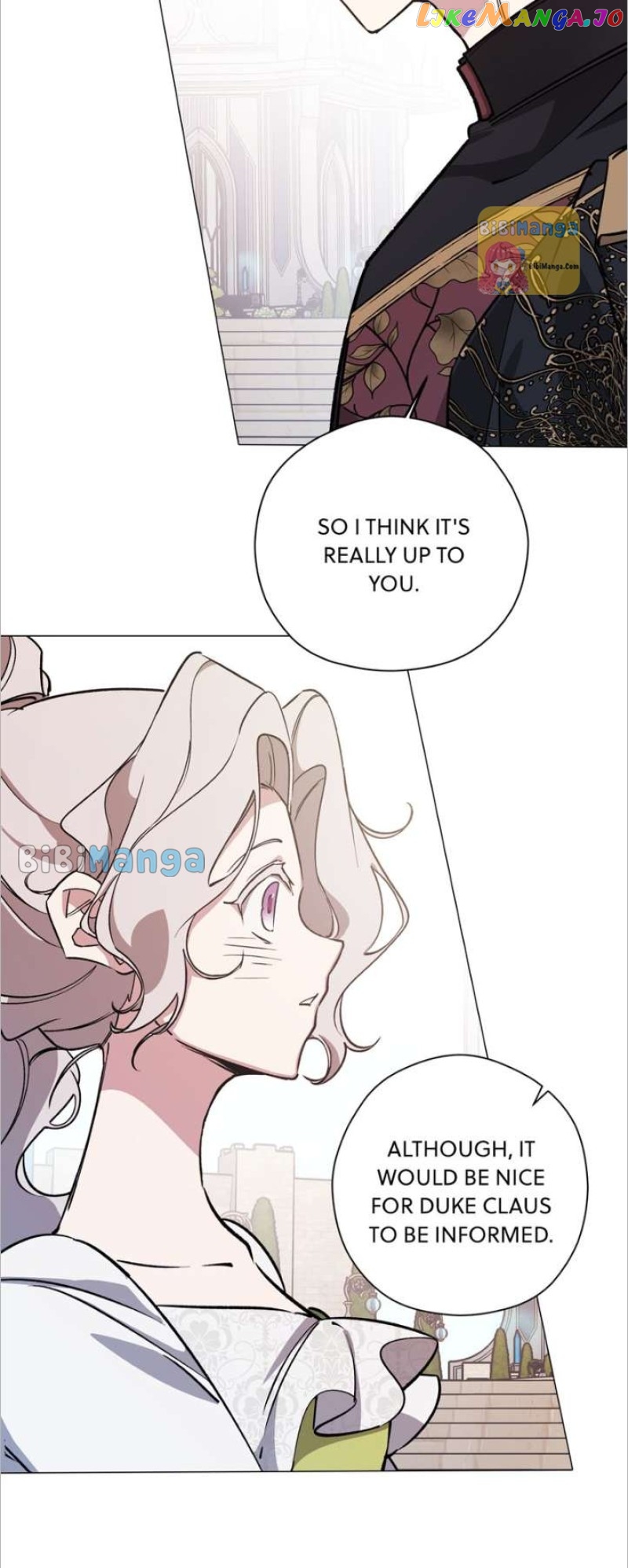 Duchess’s Lo-Fi Coffeehouse Chapter 25 - page 38