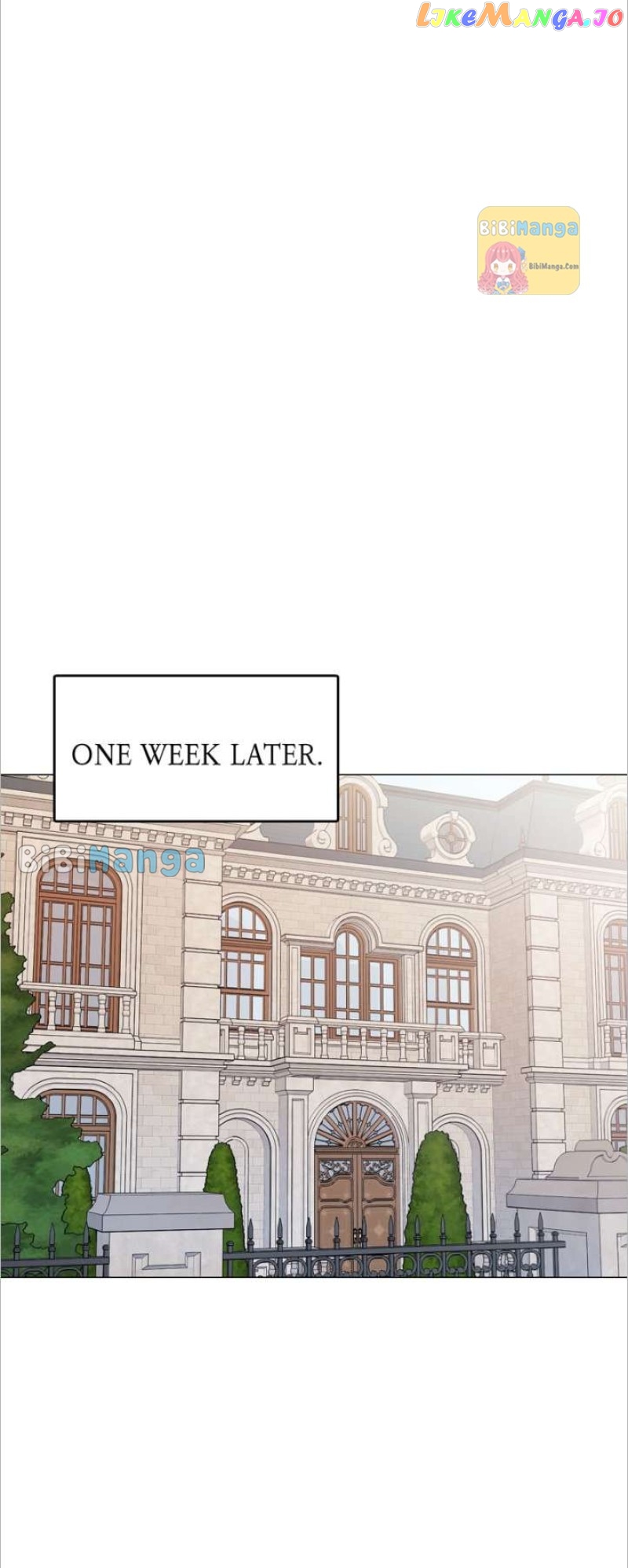 Duchess’s Lo-Fi Coffeehouse Chapter 25 - page 40