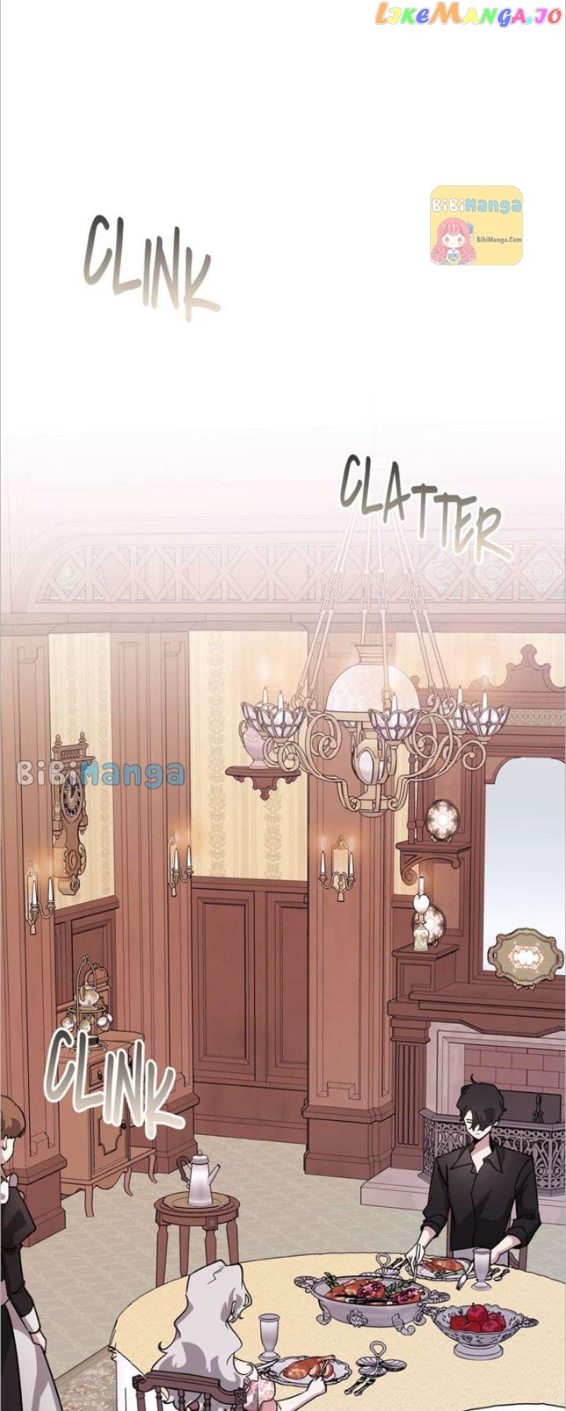 Duchess’s Lo-Fi Coffeehouse Chapter 25 - page 47