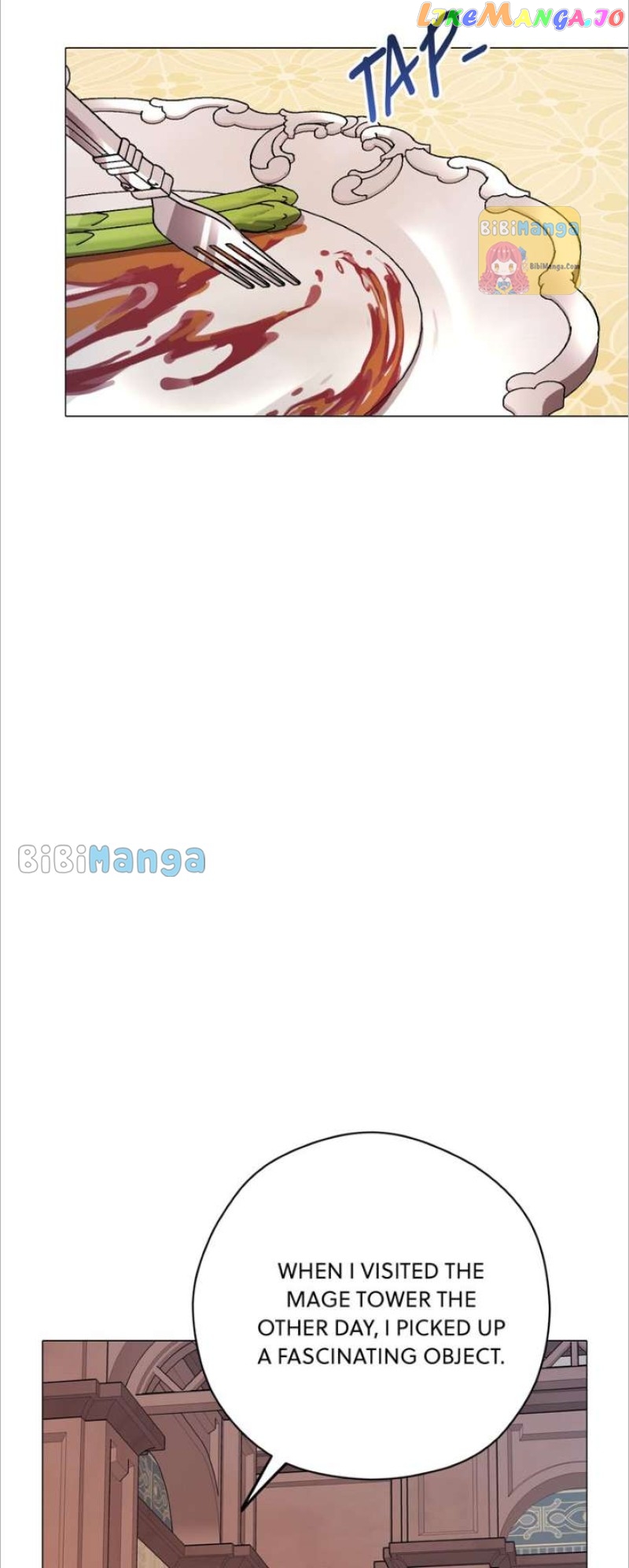 Duchess’s Lo-Fi Coffeehouse Chapter 25 - page 50