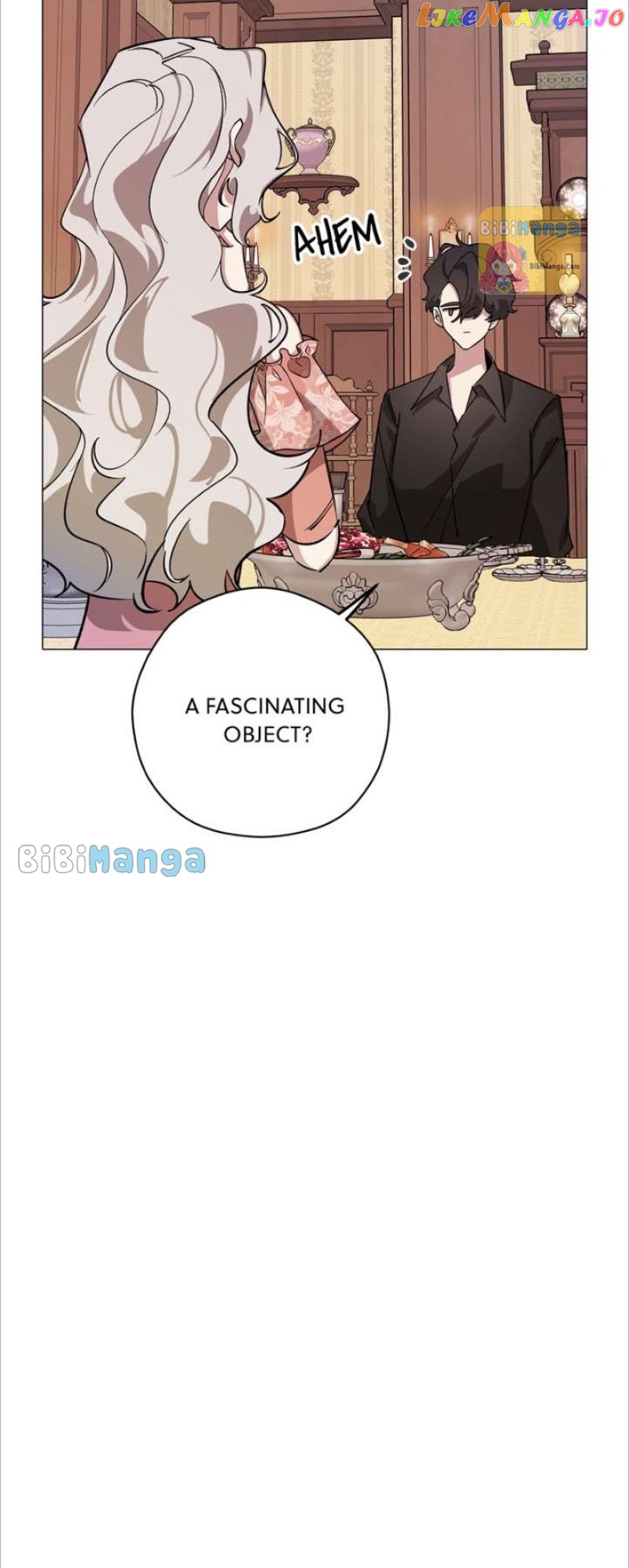 Duchess’s Lo-Fi Coffeehouse Chapter 25 - page 51