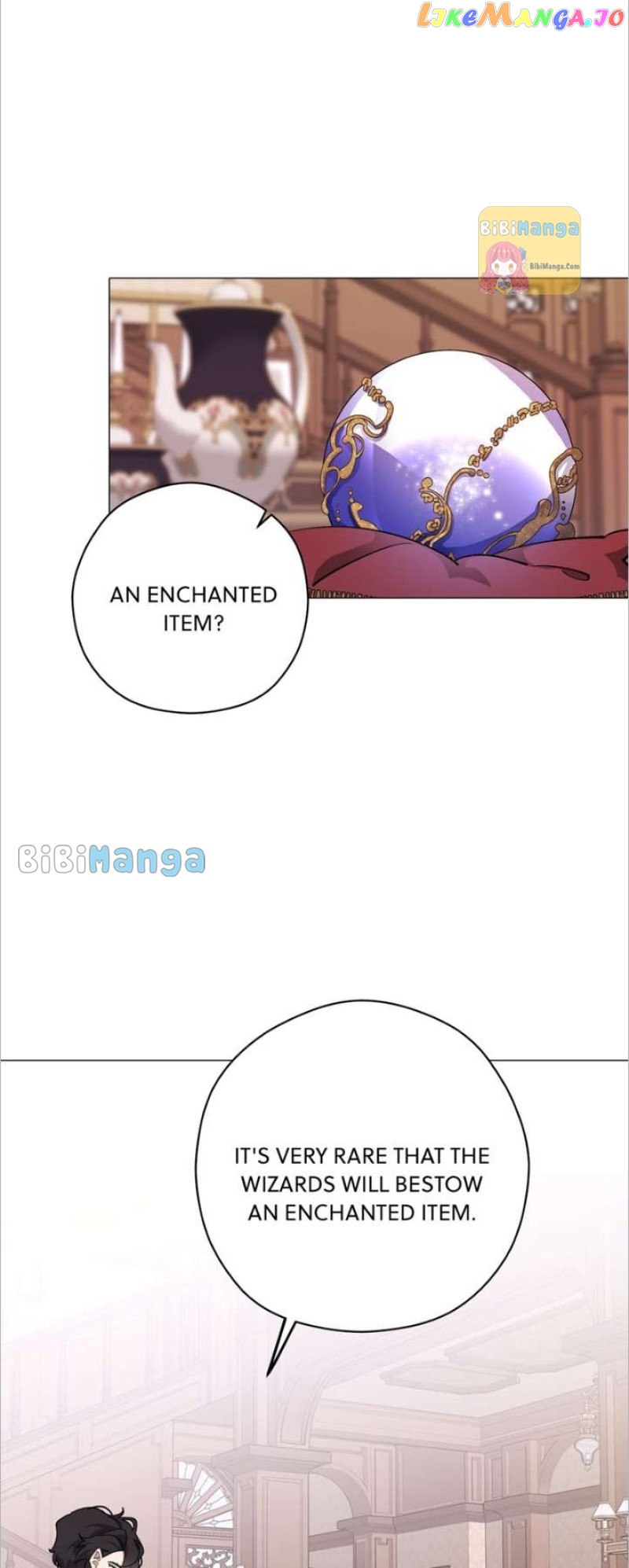 Duchess’s Lo-Fi Coffeehouse Chapter 25 - page 53