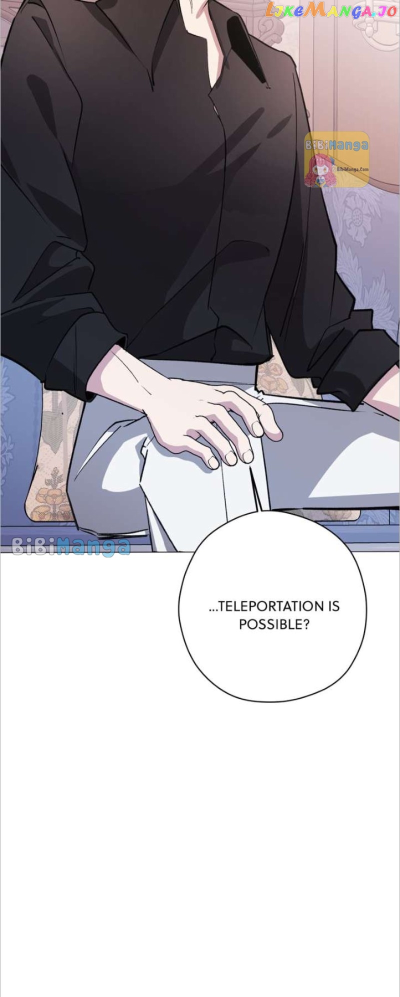 Duchess’s Lo-Fi Coffeehouse Chapter 25 - page 57