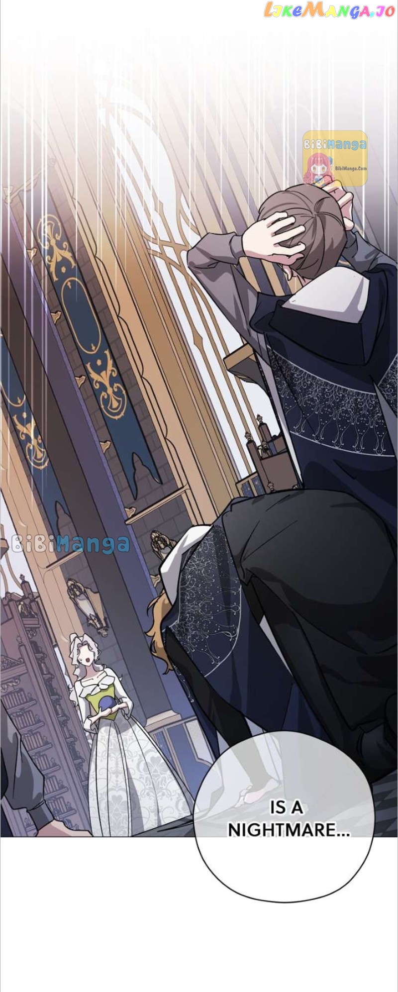 Duchess’s Lo-Fi Coffeehouse Chapter 25 - page 8