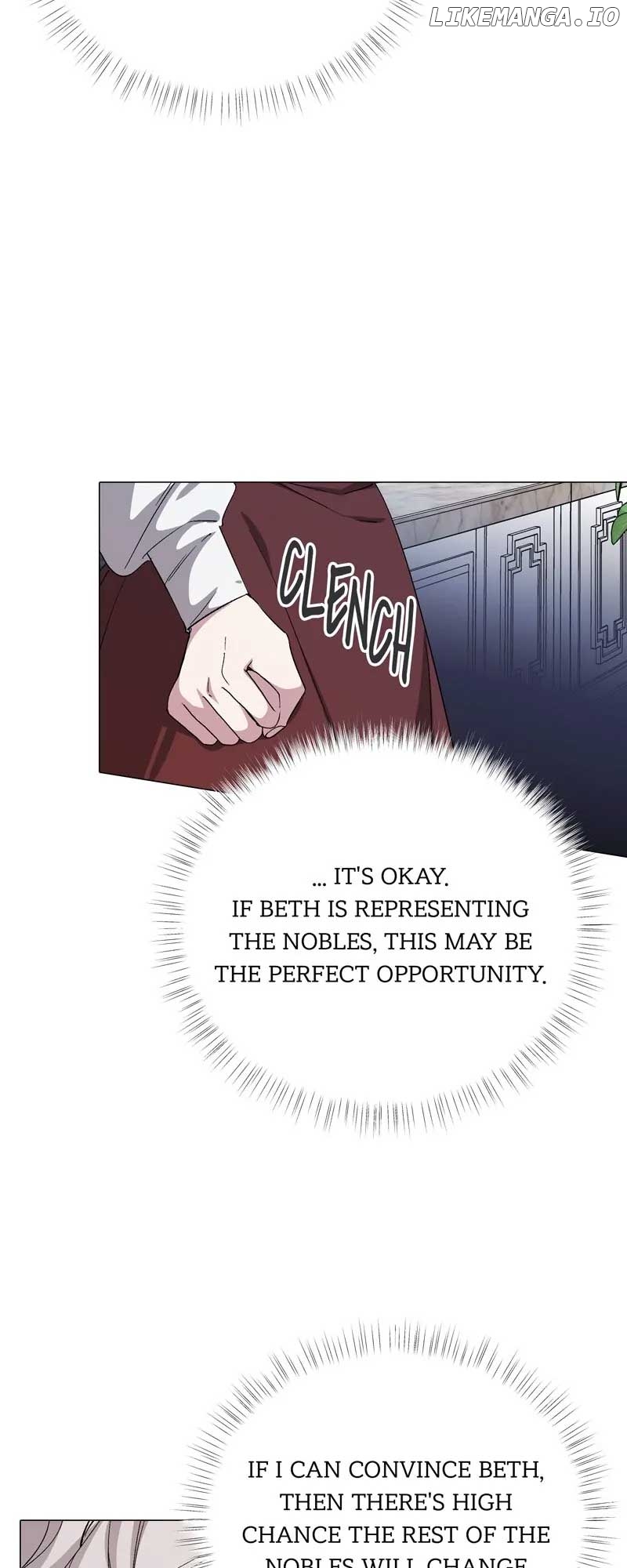 Duchess’s Lo-Fi Coffeehouse Chapter 61 - page 26