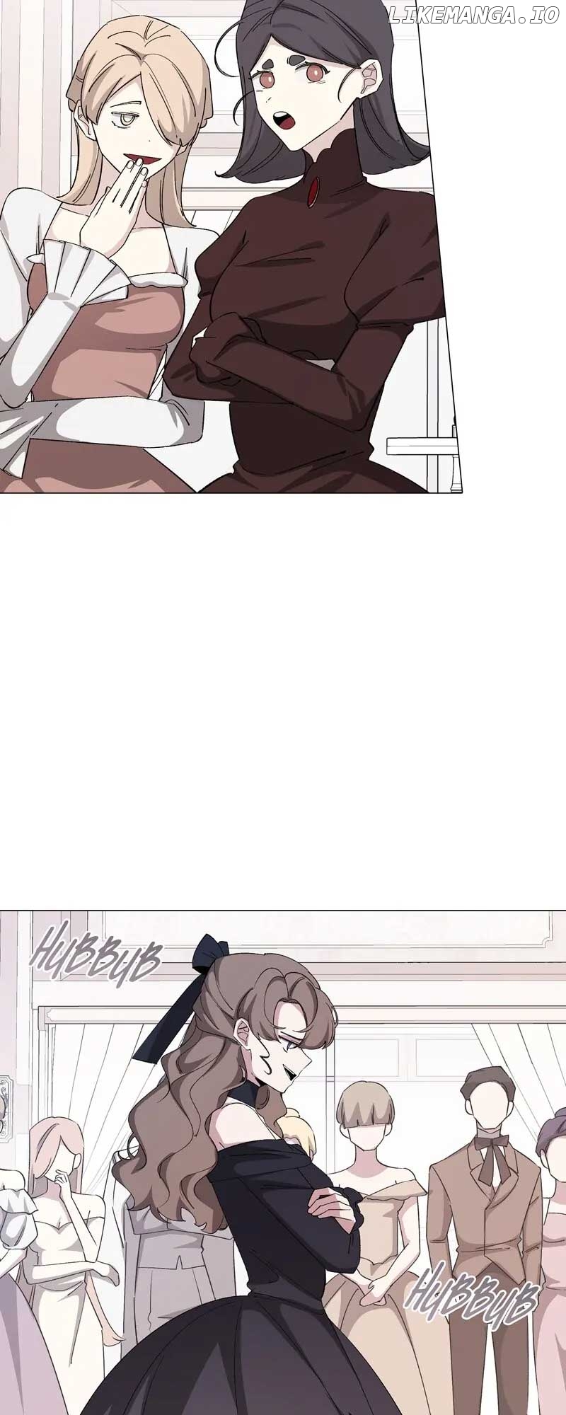 Duchess’s Lo-Fi Coffeehouse Chapter 61 - page 29
