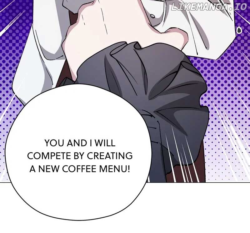 Duchess’s Lo-Fi Coffeehouse Chapter 61 - page 31