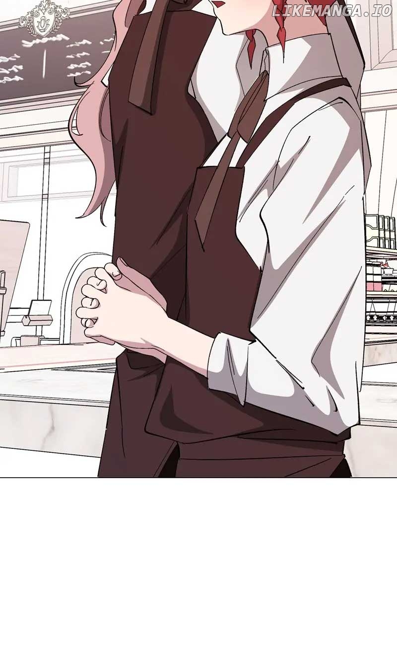 Duchess’s Lo-Fi Coffeehouse Chapter 61 - page 39