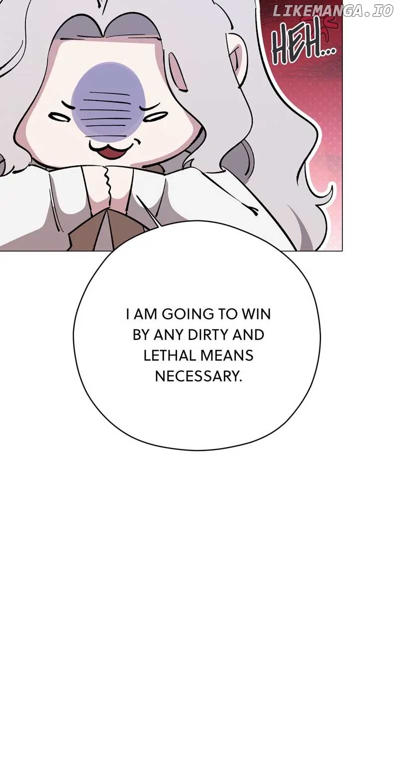 Duchess’s Lo-Fi Coffeehouse Chapter 61 - page 47