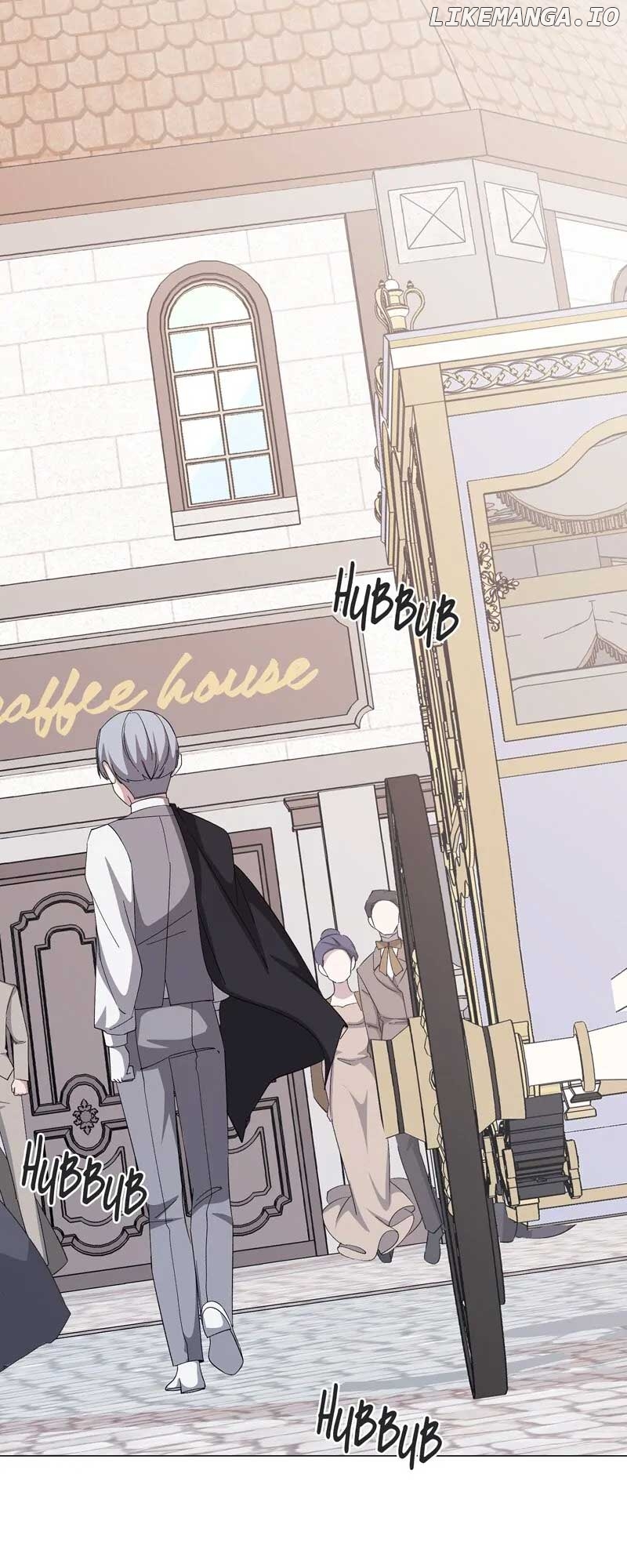 Duchess’s Lo-Fi Coffeehouse Chapter 61 - page 67