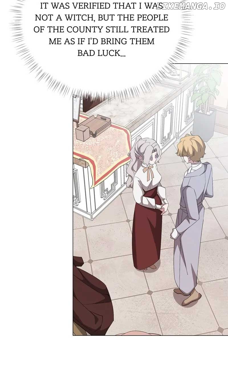 Duchess’s Lo-Fi Coffeehouse Chapter 61 - page 7