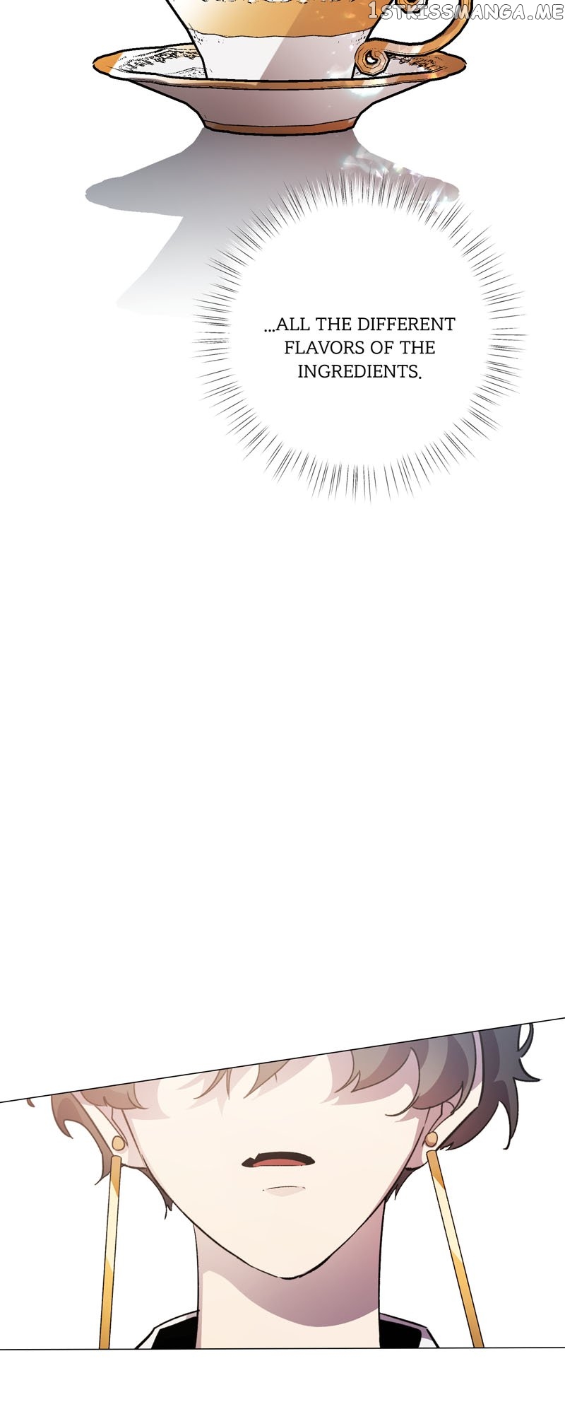 Duchess’s Lo-Fi Coffeehouse Chapter 10 - page 13