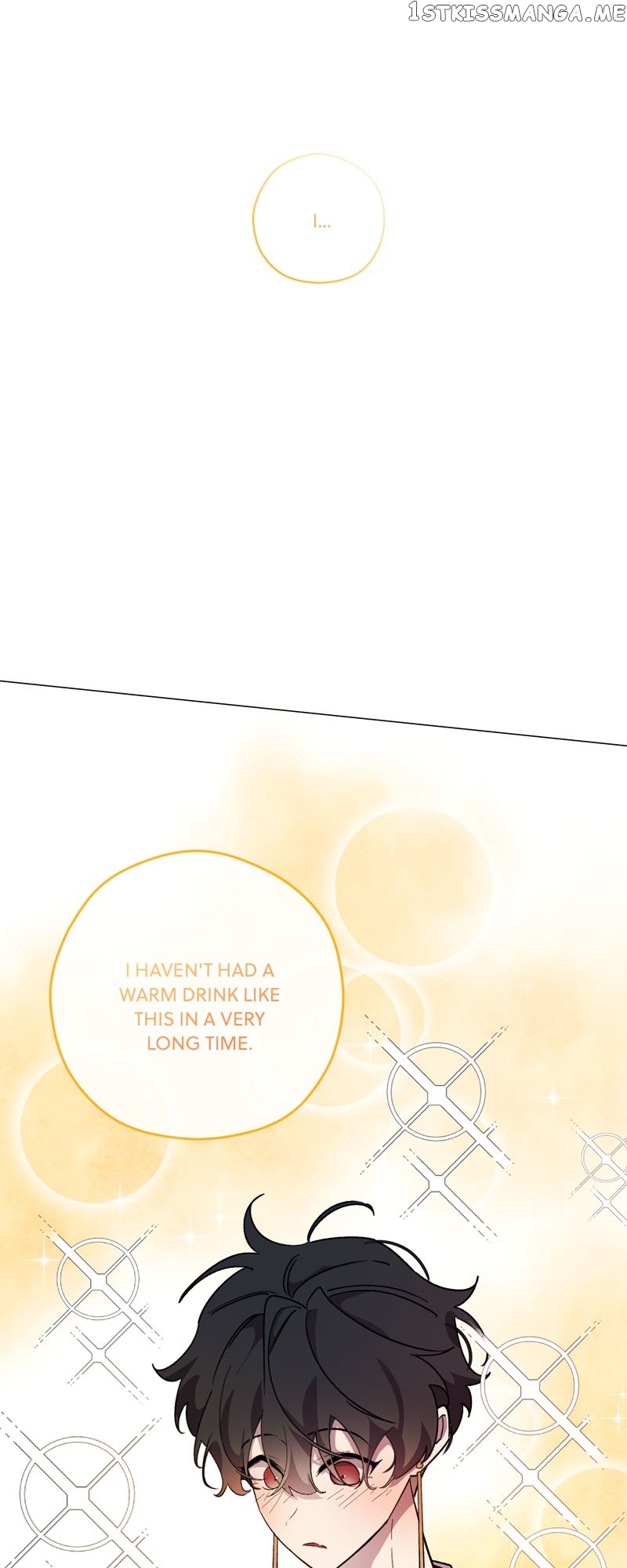 Duchess’s Lo-Fi Coffeehouse Chapter 10 - page 14