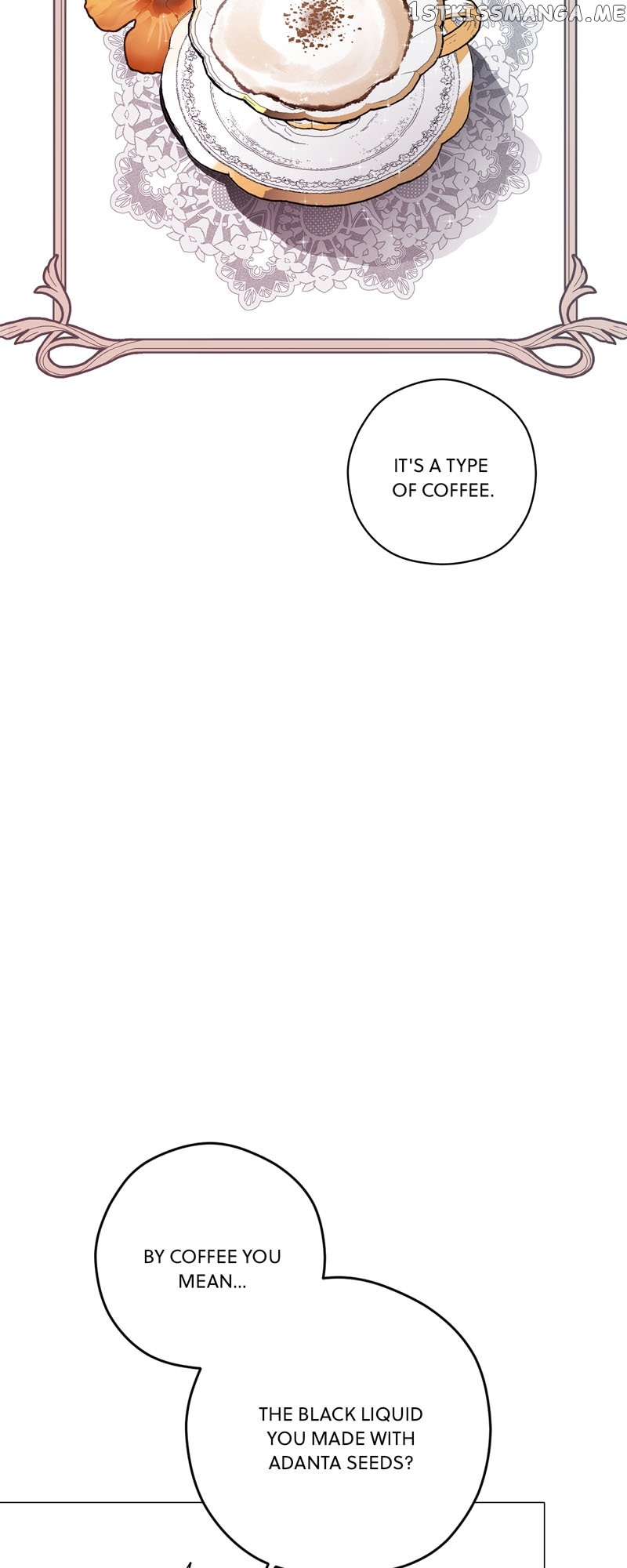Duchess’s Lo-Fi Coffeehouse Chapter 10 - page 2