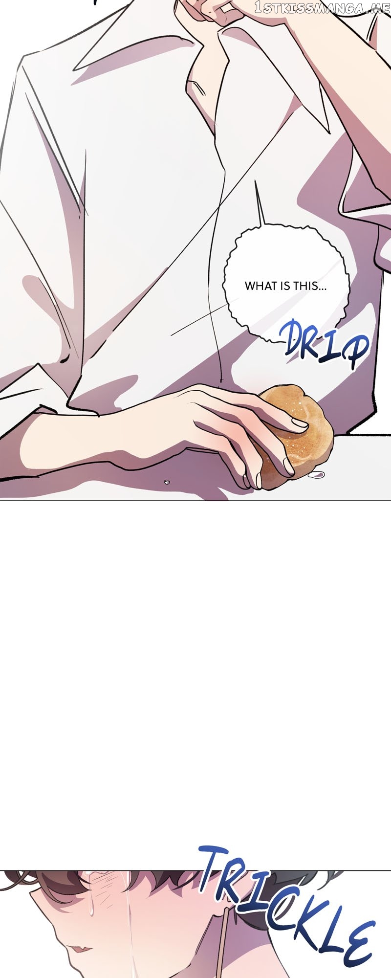 Duchess’s Lo-Fi Coffeehouse Chapter 10 - page 23