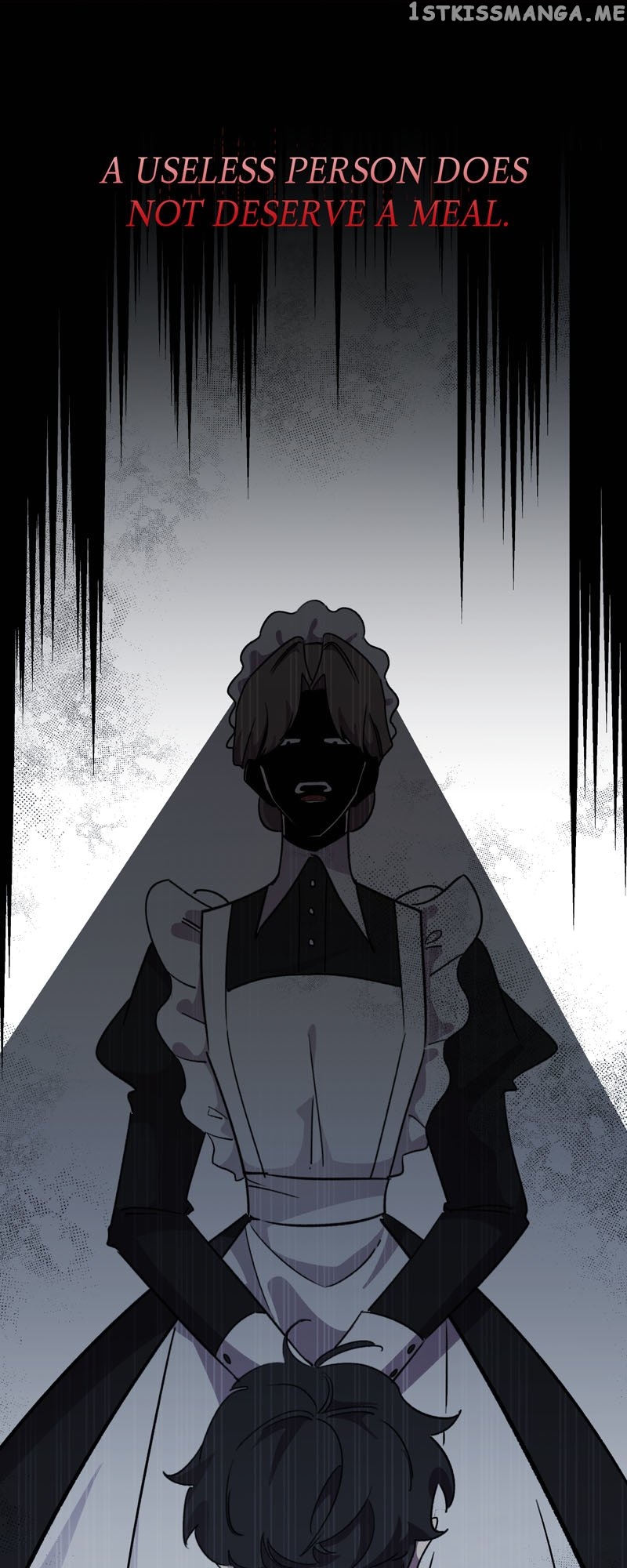 Duchess’s Lo-Fi Coffeehouse Chapter 10 - page 25