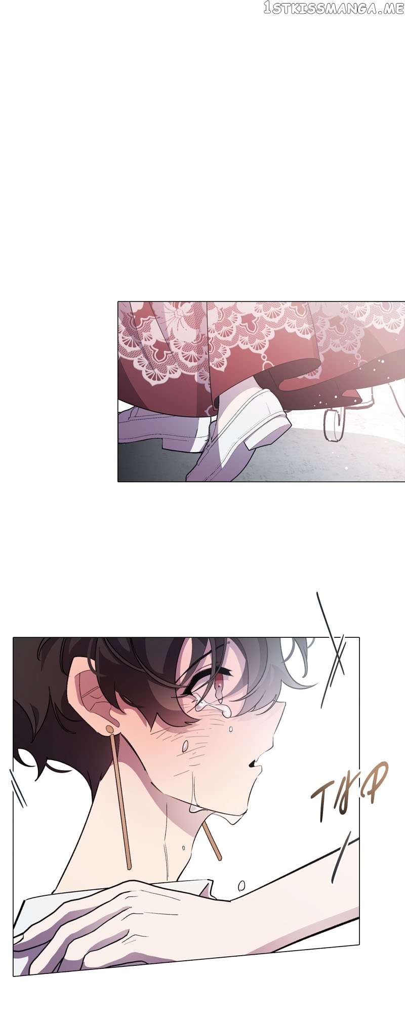 Duchess’s Lo-Fi Coffeehouse Chapter 10 - page 31