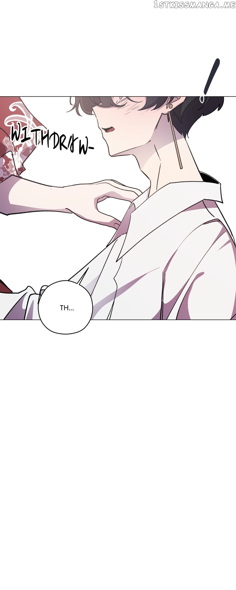 Duchess’s Lo-Fi Coffeehouse Chapter 10 - page 33