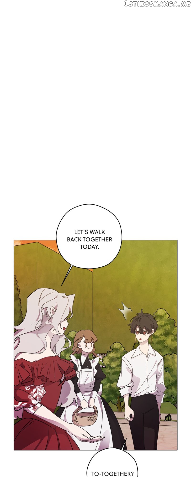 Duchess’s Lo-Fi Coffeehouse Chapter 10 - page 36