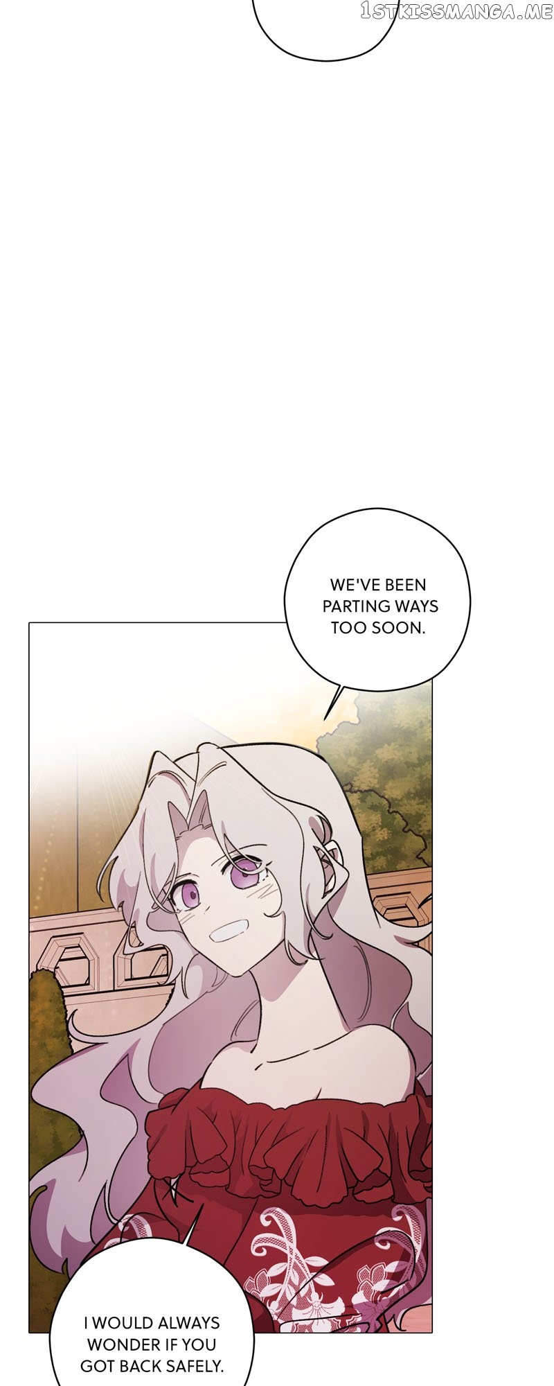 Duchess’s Lo-Fi Coffeehouse Chapter 10 - page 37