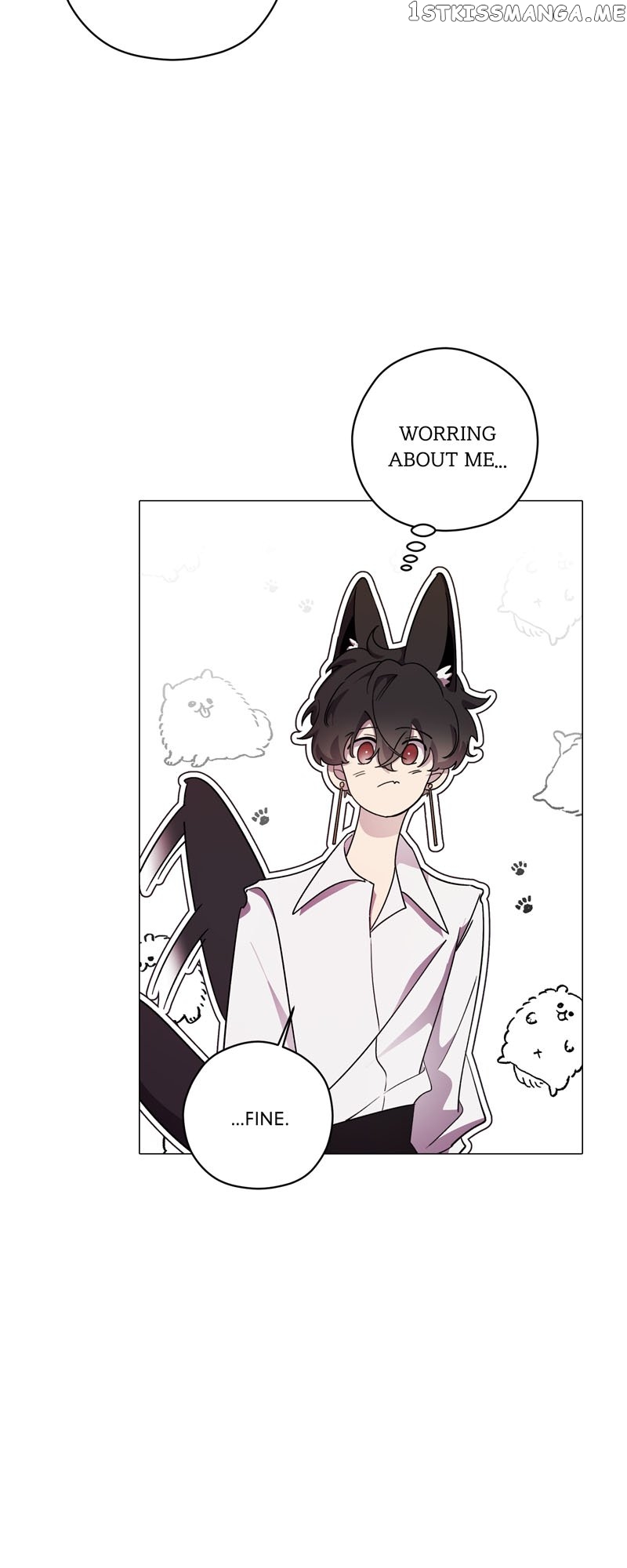 Duchess’s Lo-Fi Coffeehouse Chapter 10 - page 38
