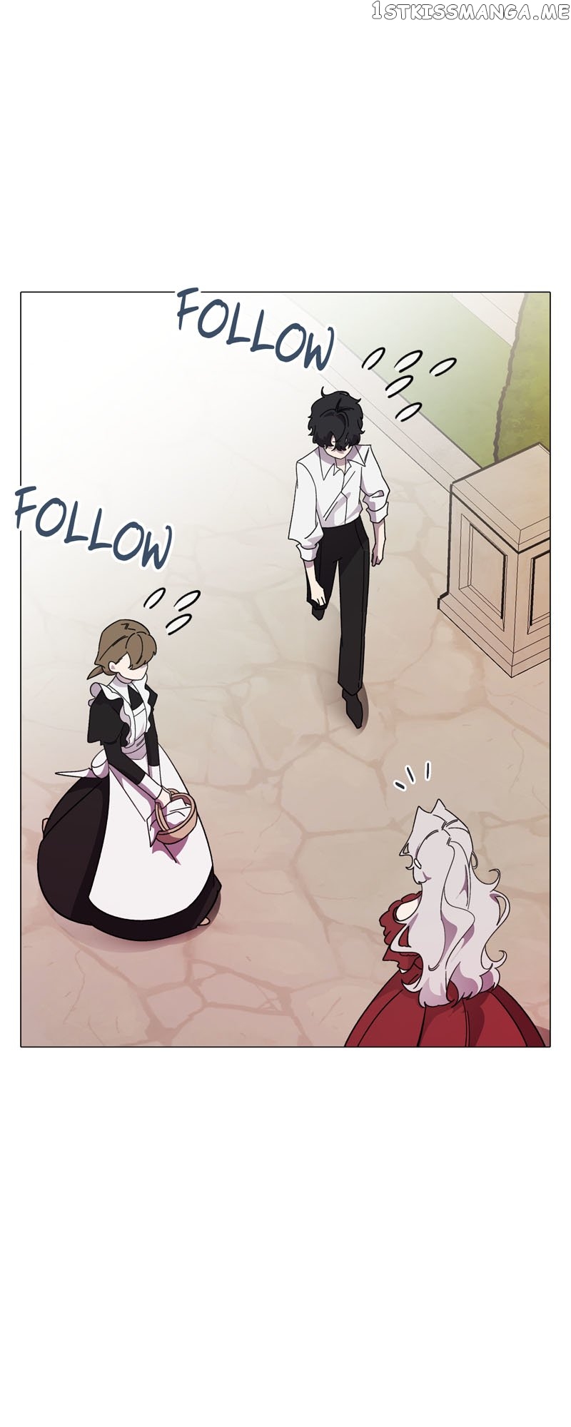 Duchess’s Lo-Fi Coffeehouse Chapter 10 - page 39