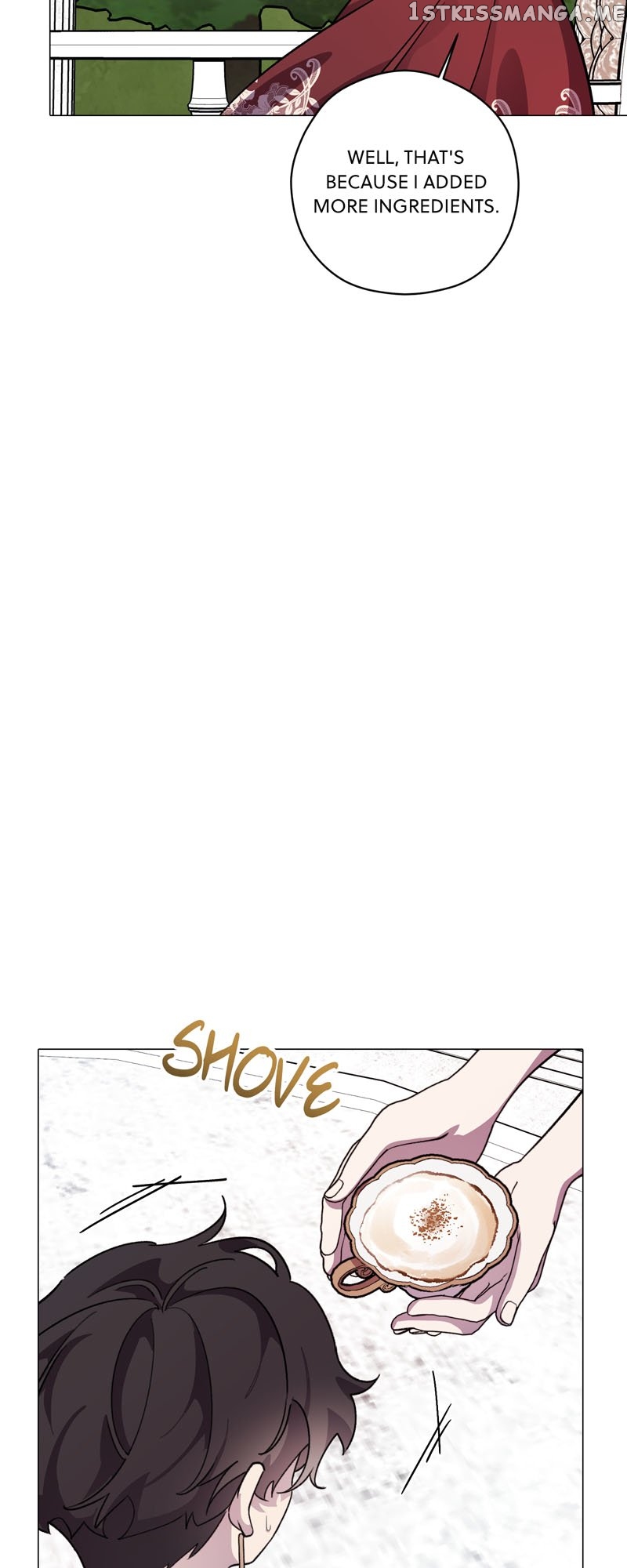 Duchess’s Lo-Fi Coffeehouse Chapter 10 - page 4