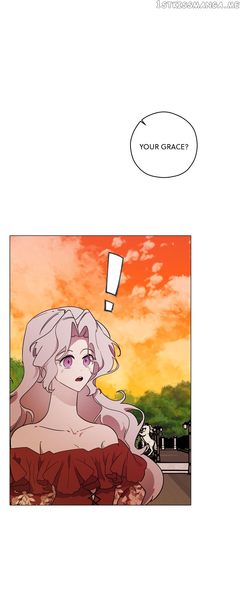 Duchess’s Lo-Fi Coffeehouse Chapter 10 - page 42