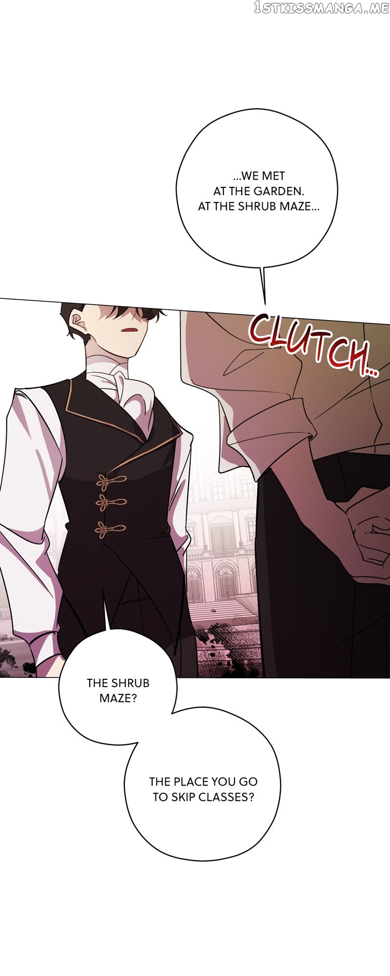 Duchess’s Lo-Fi Coffeehouse Chapter 10 - page 49