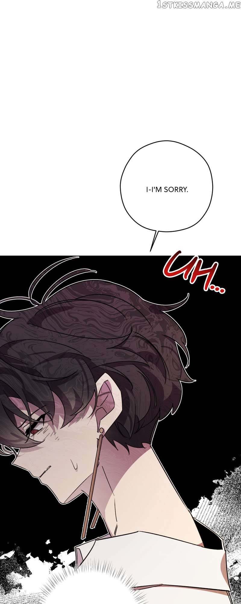 Duchess’s Lo-Fi Coffeehouse Chapter 10 - page 50