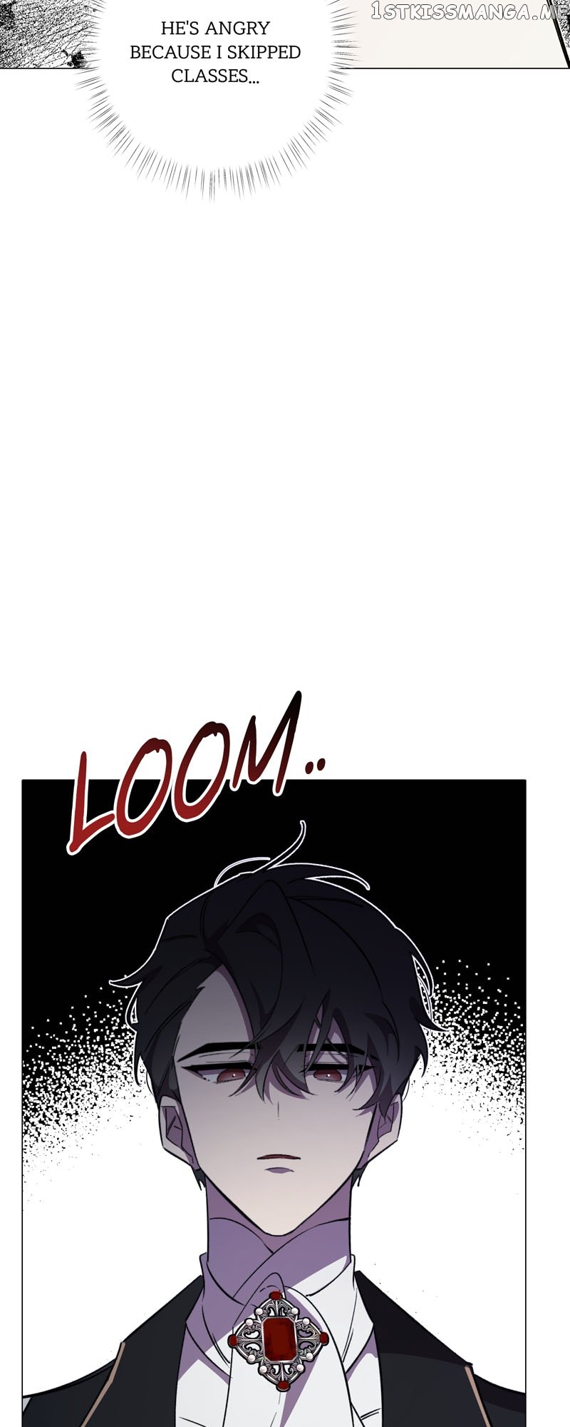 Duchess’s Lo-Fi Coffeehouse Chapter 10 - page 51