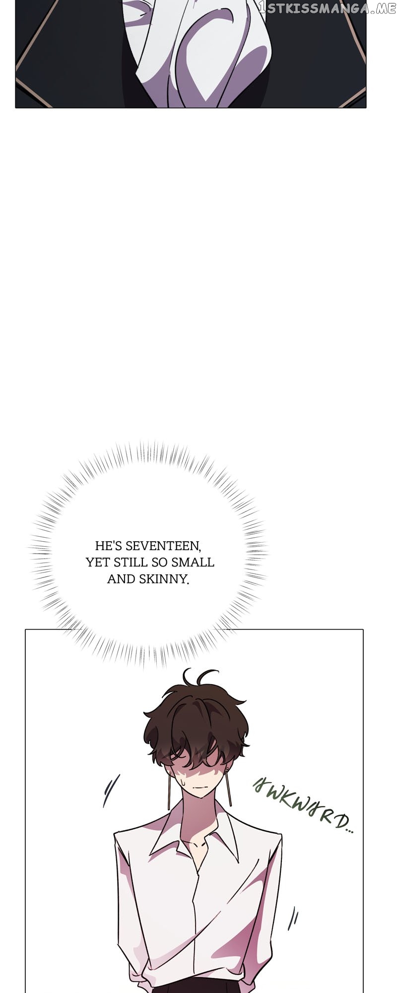 Duchess’s Lo-Fi Coffeehouse Chapter 10 - page 52