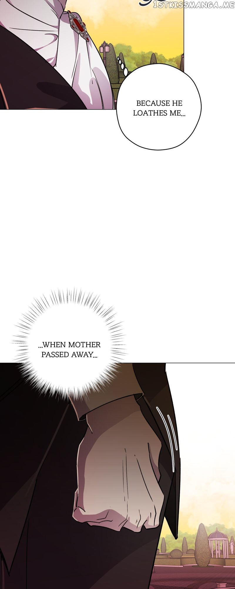 Duchess’s Lo-Fi Coffeehouse Chapter 10 - page 54