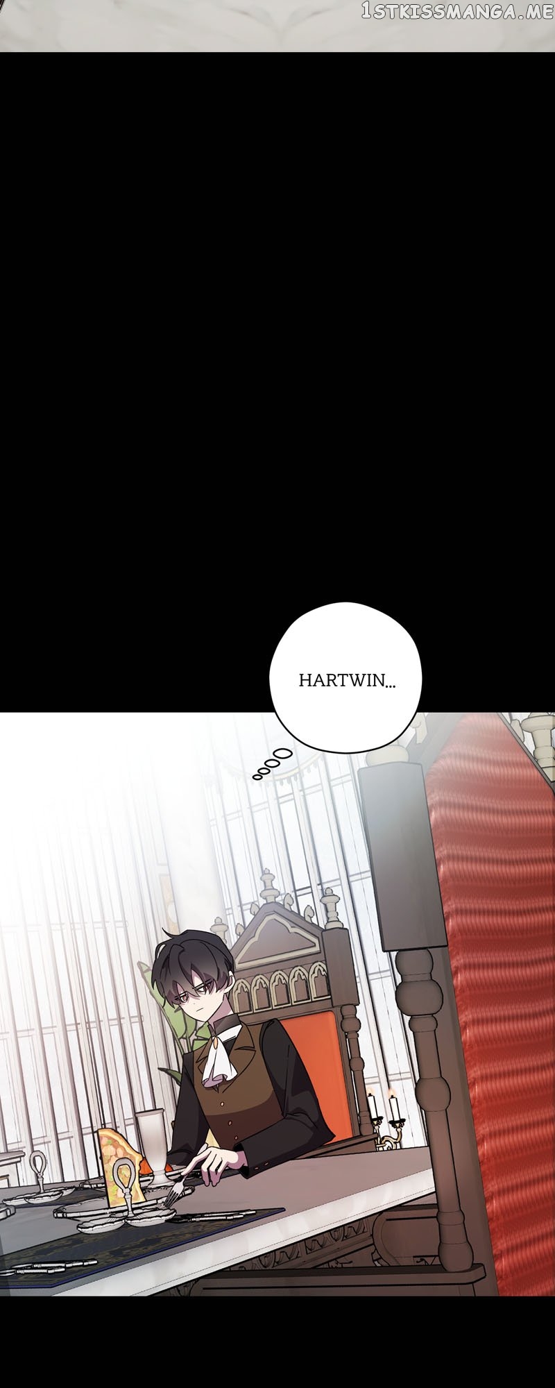 Duchess’s Lo-Fi Coffeehouse Chapter 10 - page 57