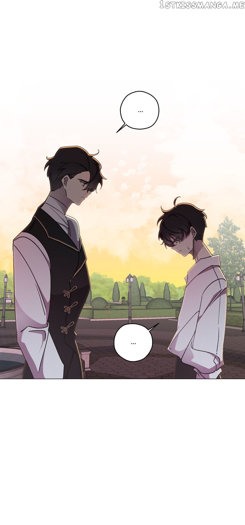 Duchess’s Lo-Fi Coffeehouse Chapter 10 - page 61