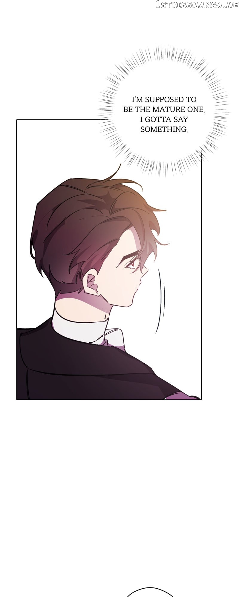 Duchess’s Lo-Fi Coffeehouse Chapter 10 - page 62