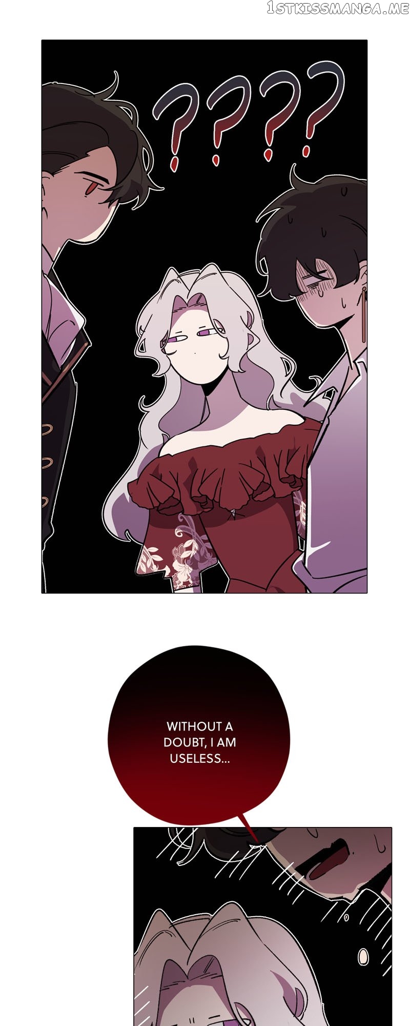 Duchess’s Lo-Fi Coffeehouse Chapter 10 - page 65