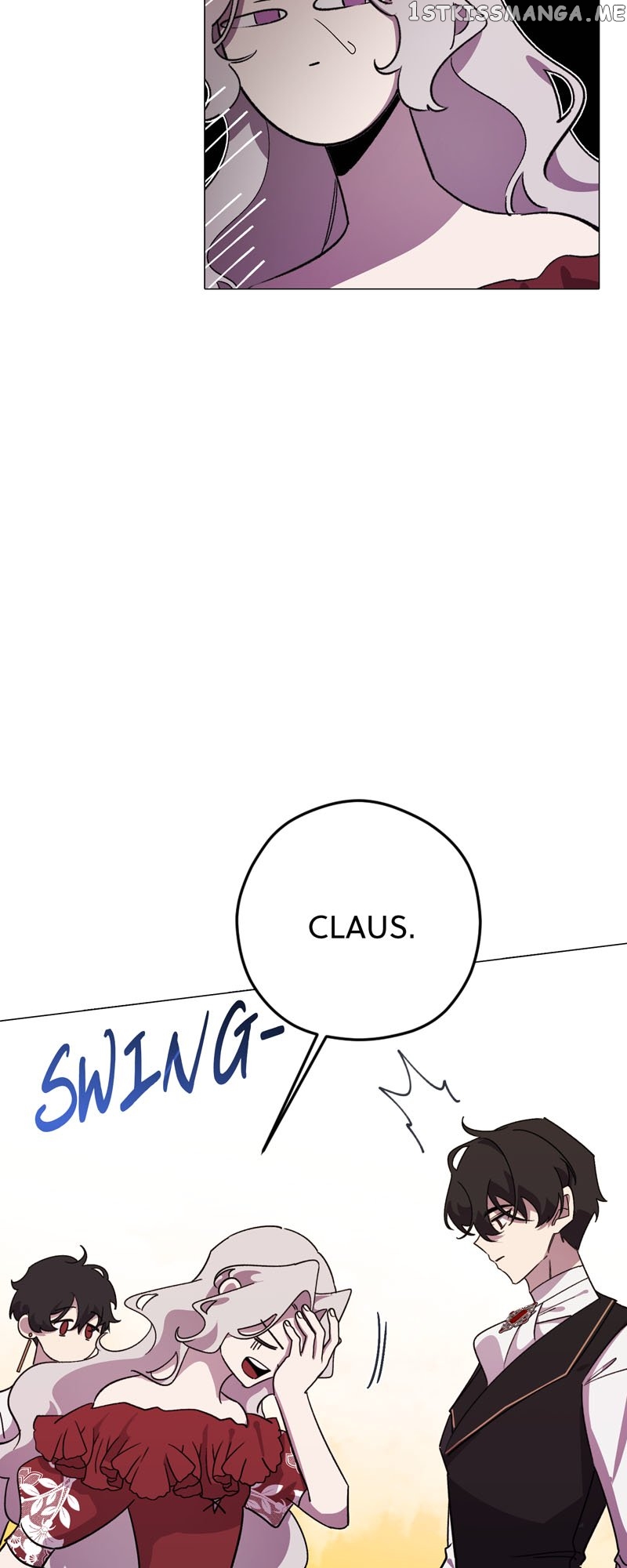 Duchess’s Lo-Fi Coffeehouse Chapter 10 - page 66