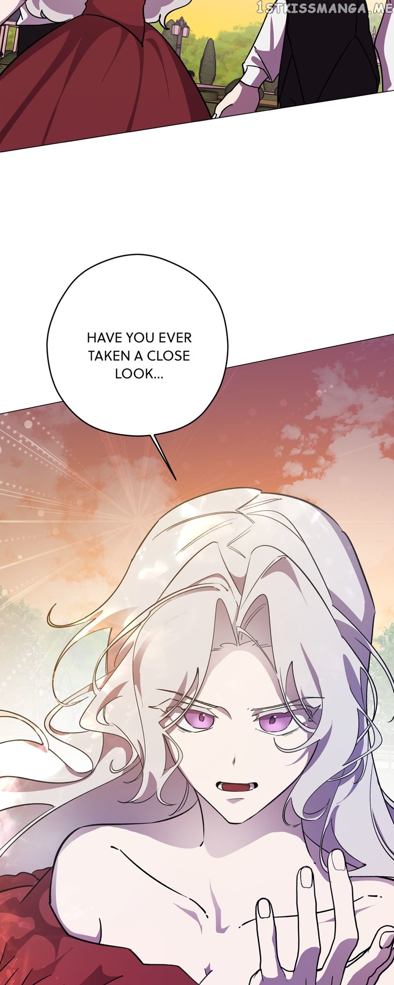 Duchess’s Lo-Fi Coffeehouse Chapter 10 - page 67