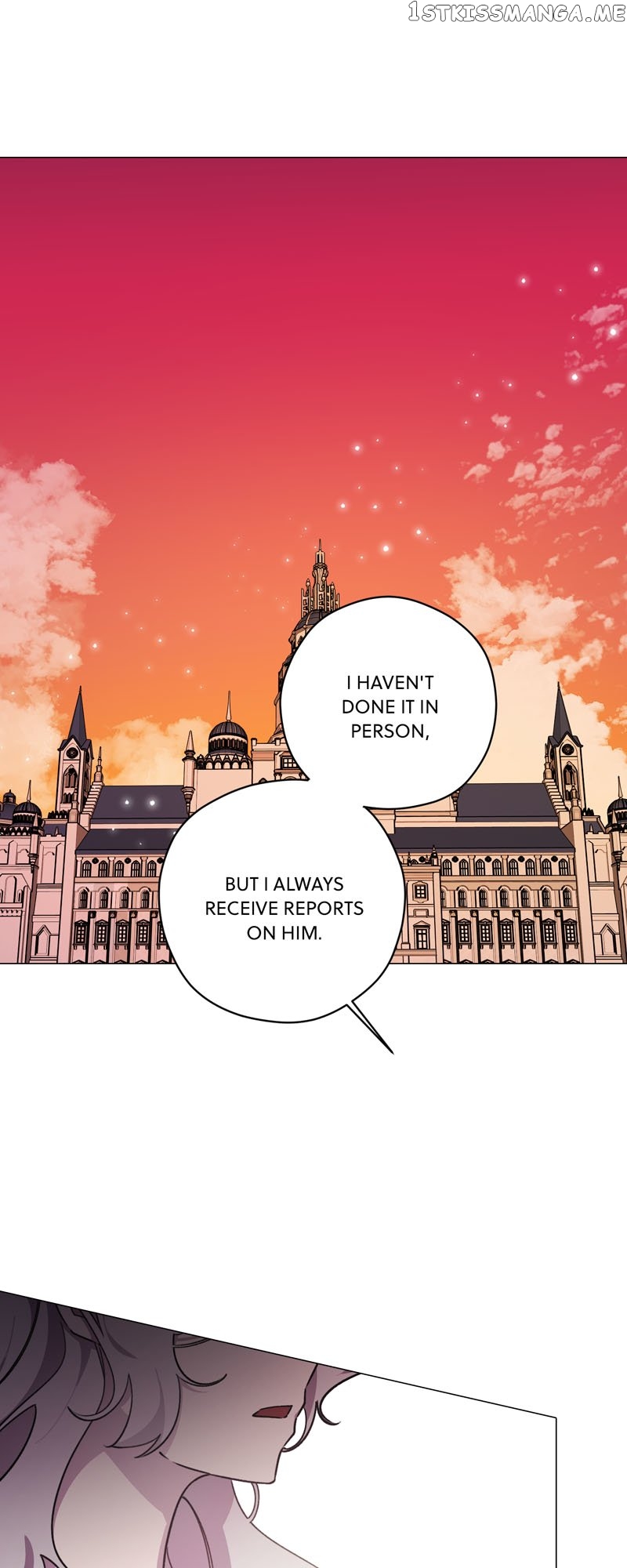Duchess’s Lo-Fi Coffeehouse Chapter 10 - page 69