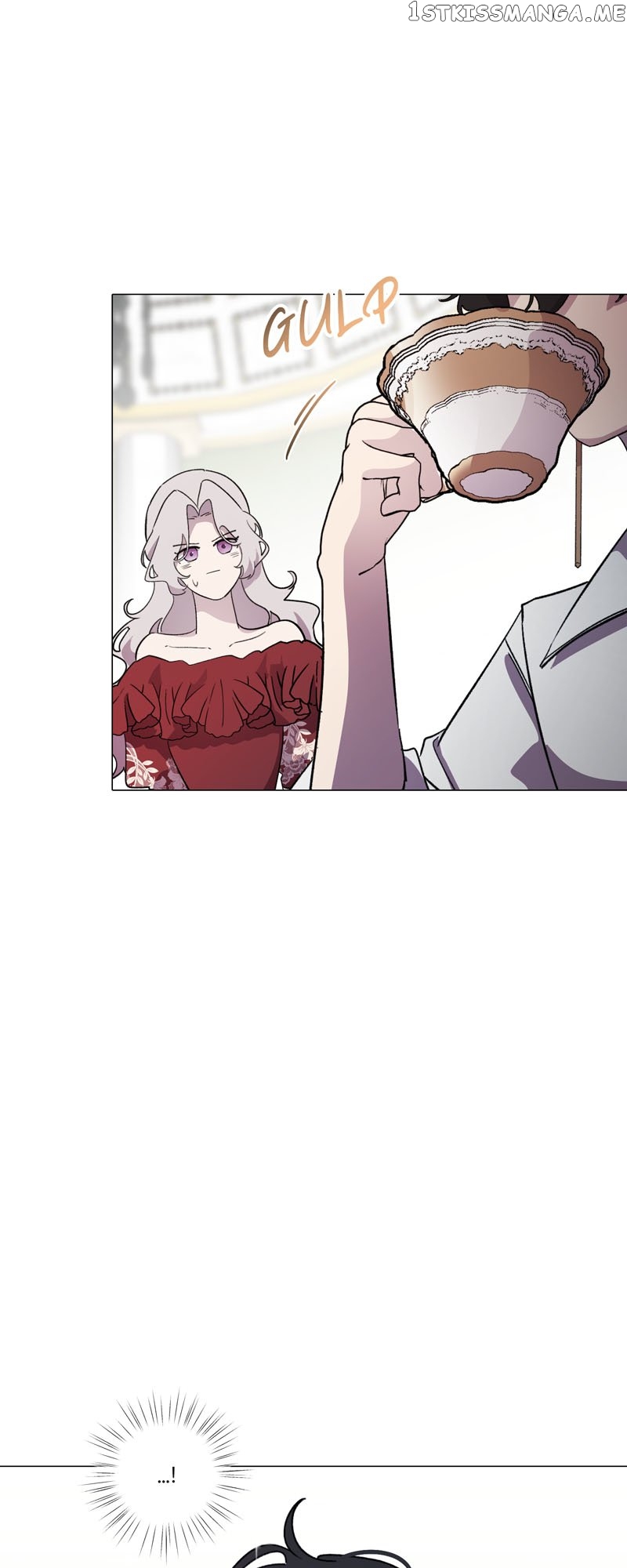 Duchess’s Lo-Fi Coffeehouse Chapter 10 - page 7