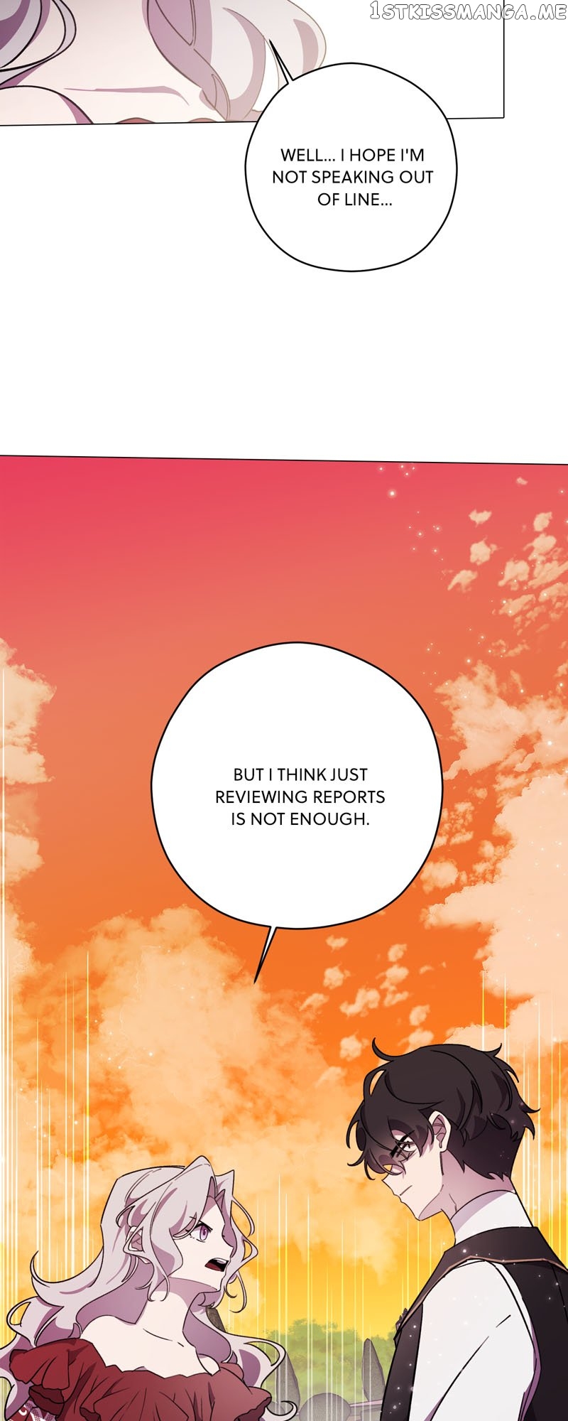 Duchess’s Lo-Fi Coffeehouse Chapter 10 - page 70