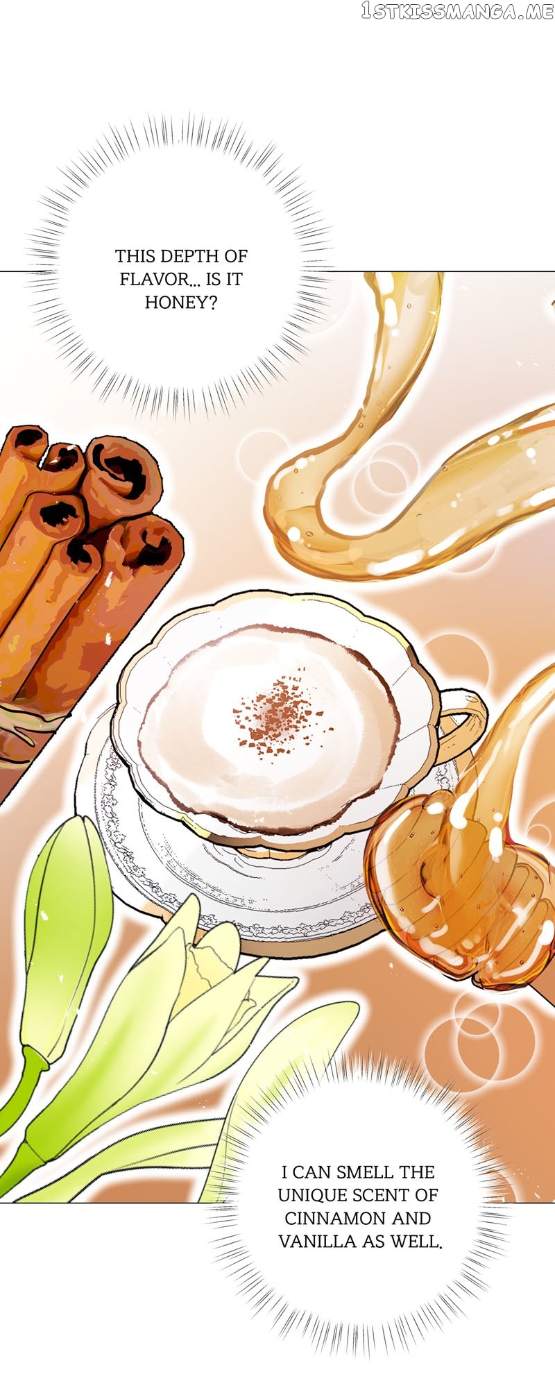 Duchess’s Lo-Fi Coffeehouse Chapter 10 - page 9