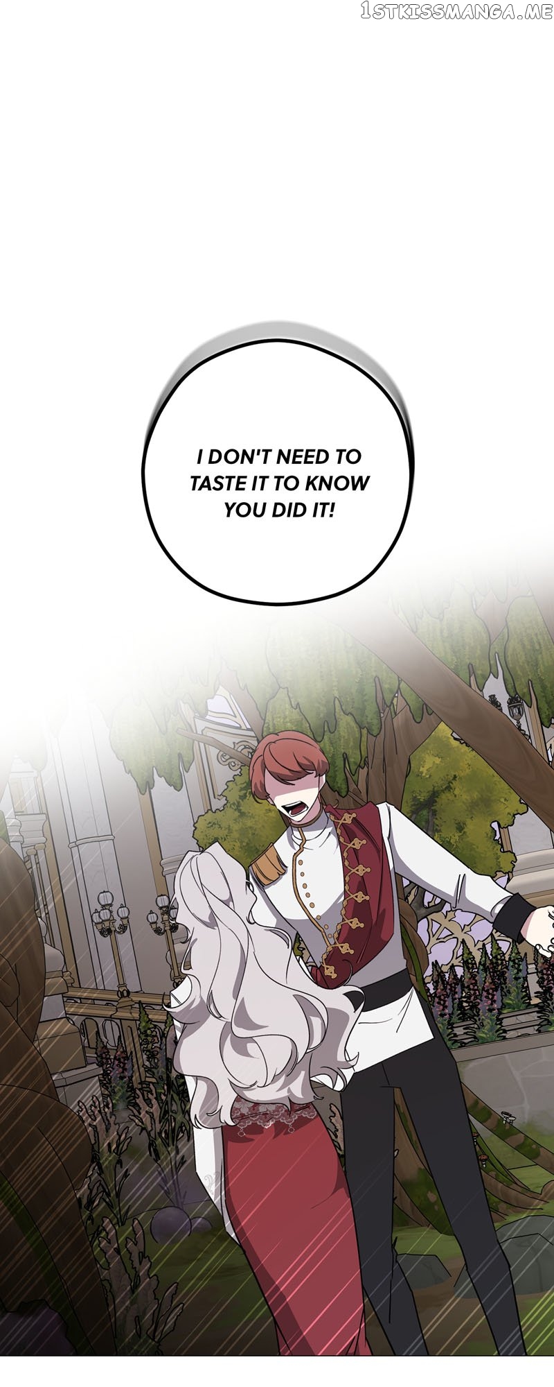 Duchess’s Lo-Fi Coffeehouse Chapter 17 - page 1