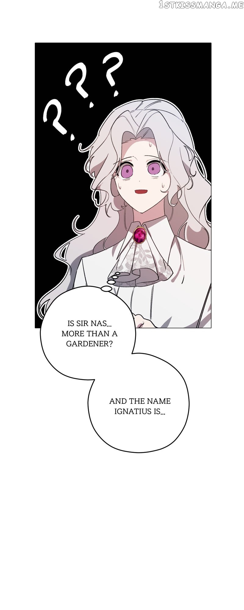 Duchess’s Lo-Fi Coffeehouse Chapter 17 - page 17