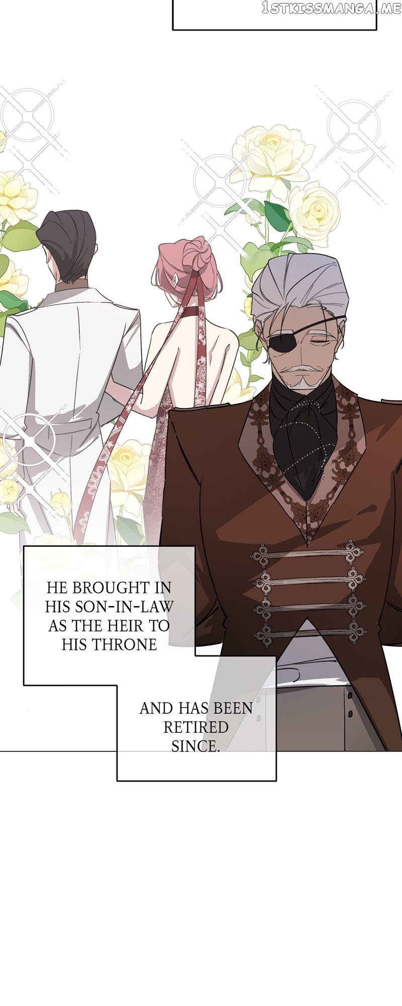 Duchess’s Lo-Fi Coffeehouse Chapter 17 - page 19