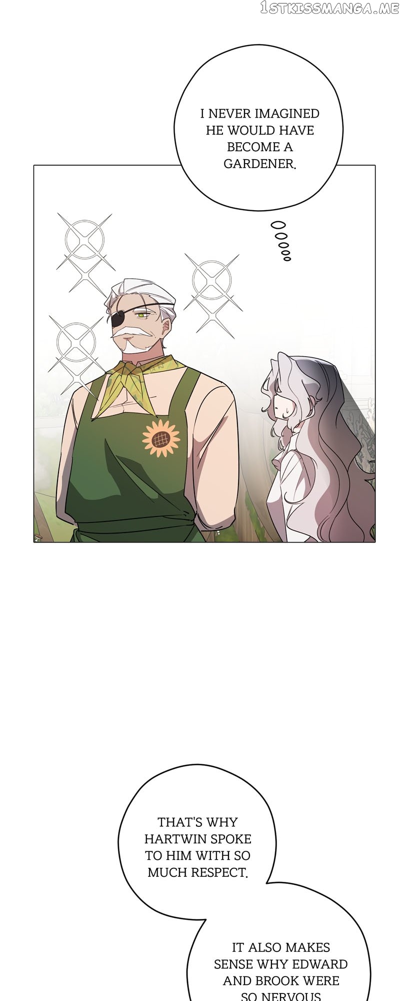 Duchess’s Lo-Fi Coffeehouse Chapter 17 - page 20