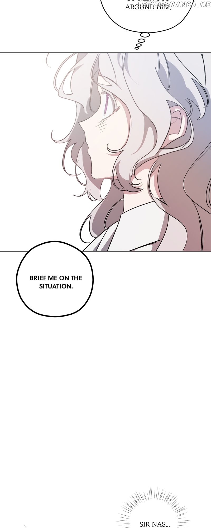 Duchess’s Lo-Fi Coffeehouse Chapter 17 - page 21